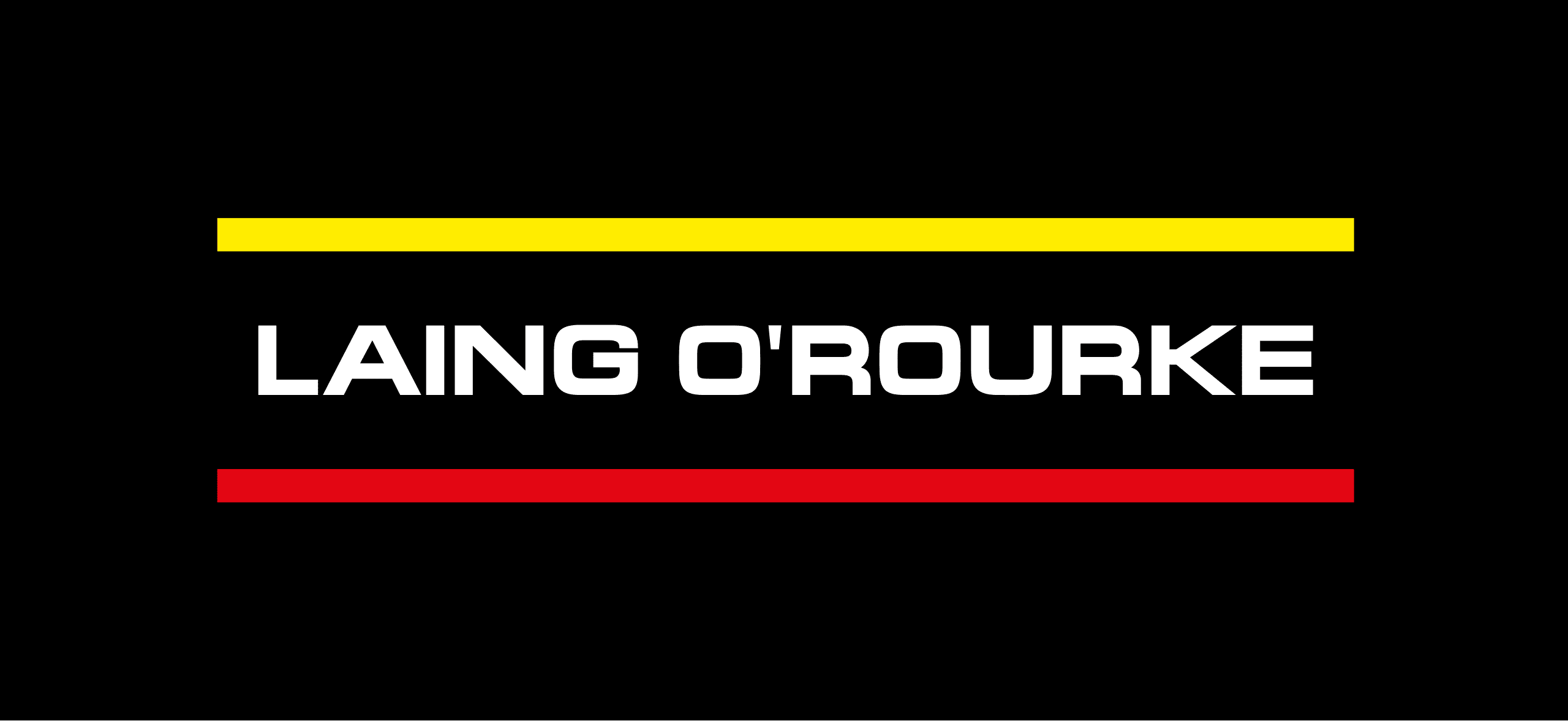 laing o'rourke