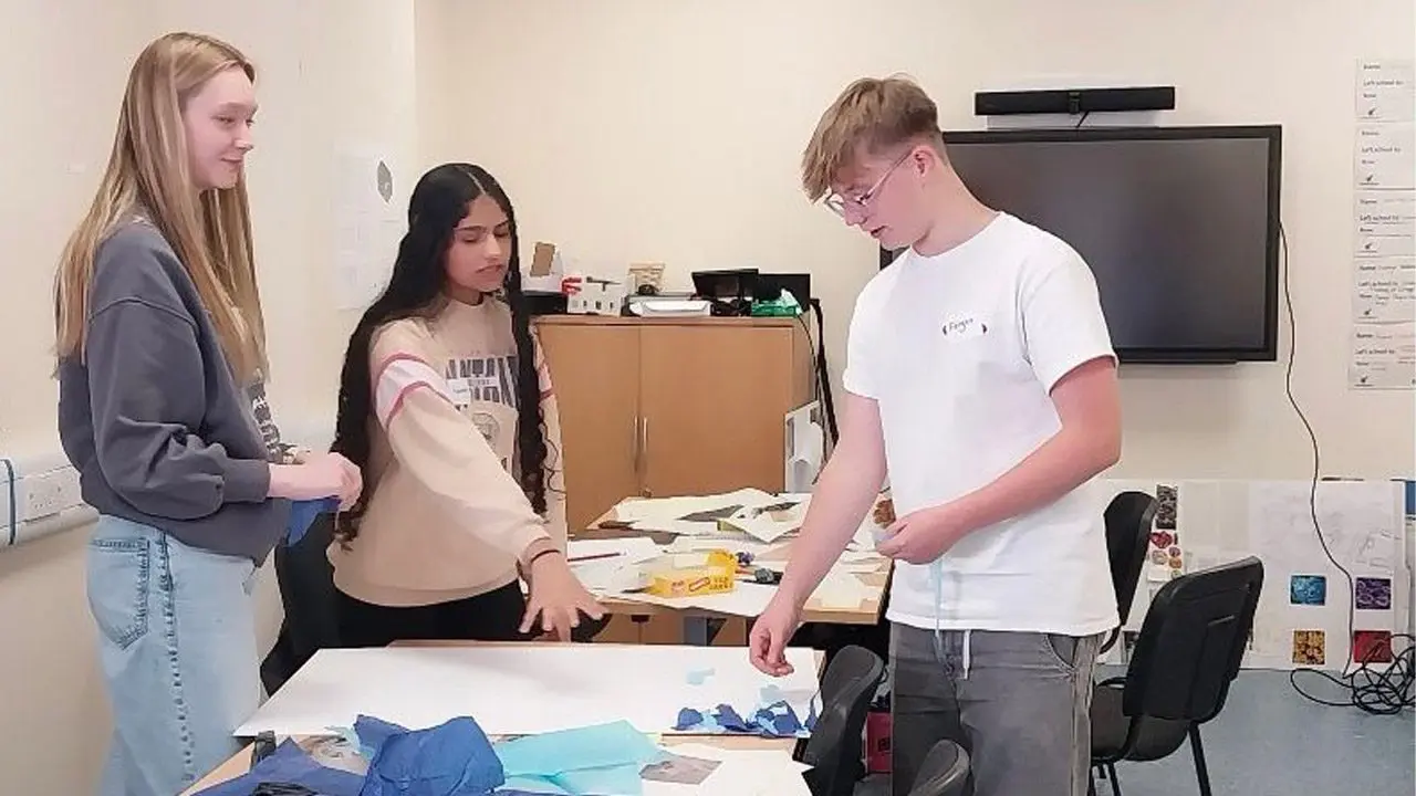 MRP Summer School 2024