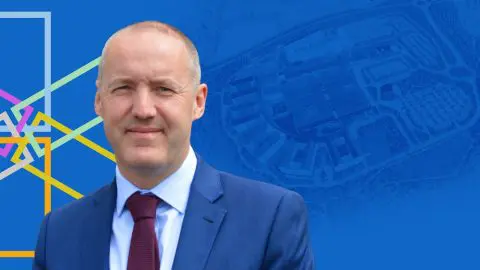 More preparatory works for Lanarkshire’s new hospital