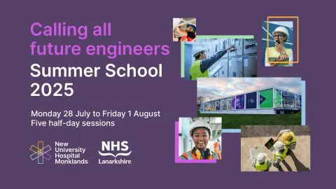 Coming Soon – MRP Summer School Class of 2025!