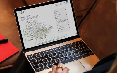 Boost to information about new hospital plans