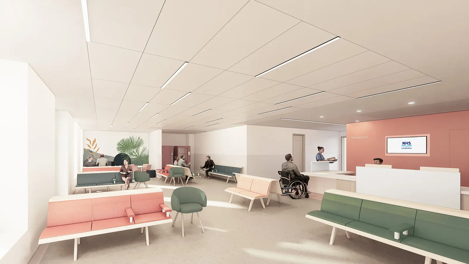 Radiotherapy Reception