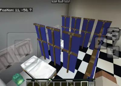 Minecraft screenshot