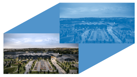 Monklands Replacement Project (MRP): Digital Twin